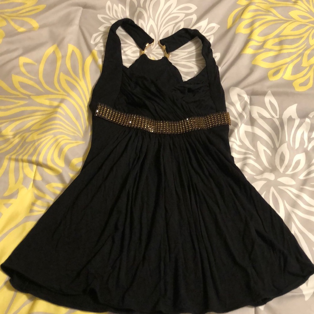 Gorgeous dressy top. Perfect for that evening out